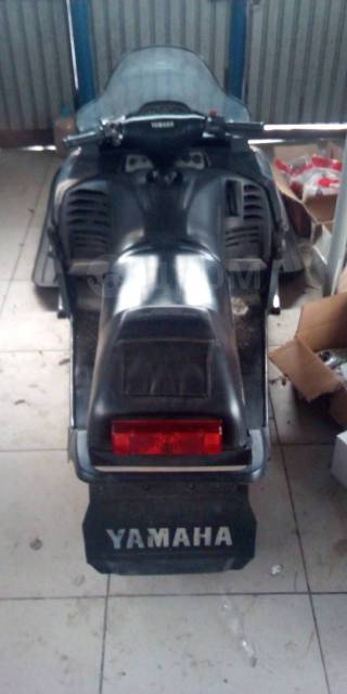 Yamaha V-Max 600. ,  ,   