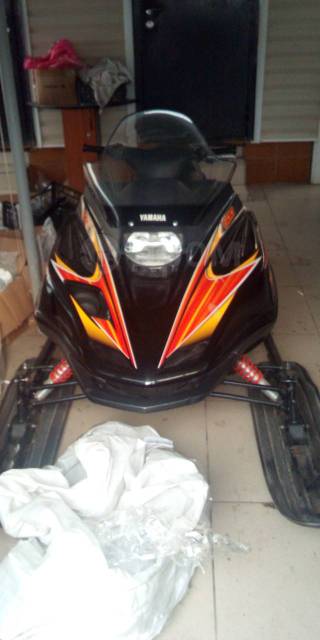 Yamaha V-Max 600. ,  ,   