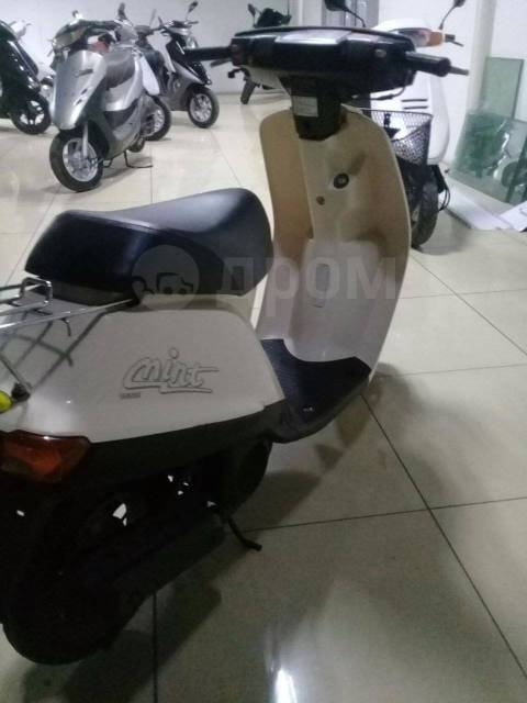 Yamaha Mint. 50. ., ,  ,   