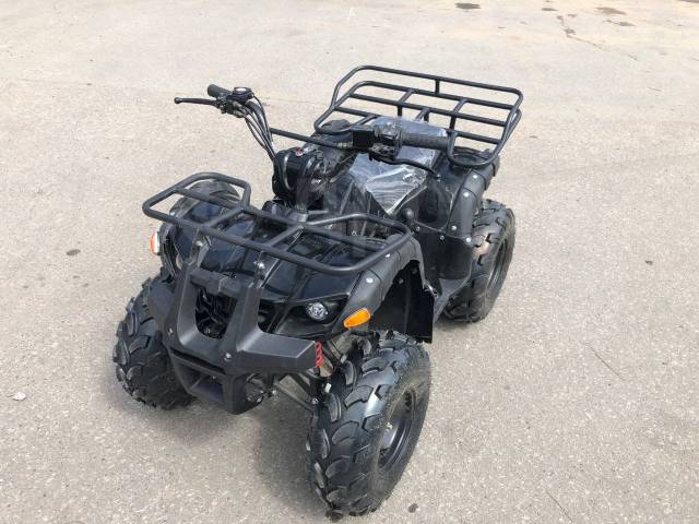 Yamaha Grizzly 125. ,  \,   