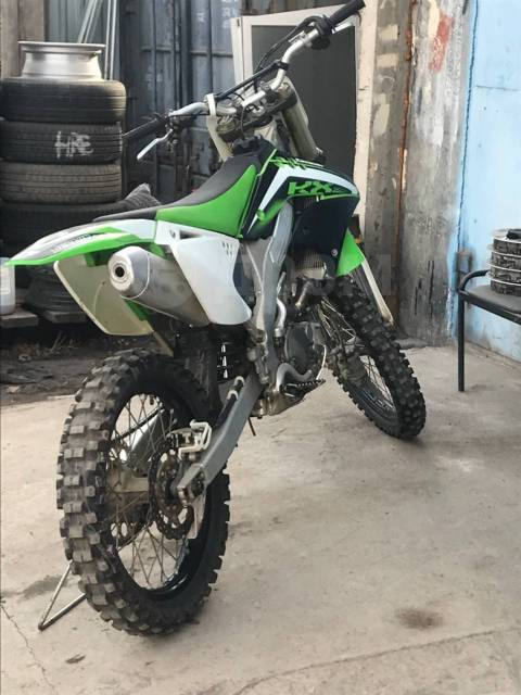 Kawasaki KX 250F. 250. ., , ,   