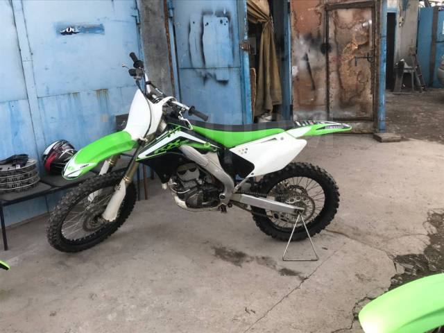 Kawasaki KX 250F. 250. ., , ,   