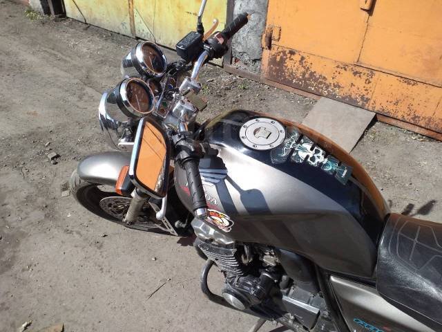 Honda CB 400. 400. ., , ,   