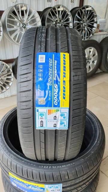 Шины 225 35 r20. Habilead Sportmax s2000. Habilead s2000 225/35 r20. 235/35 R20. Капсен s2000 225/45/18.