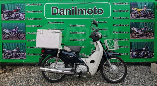 Honda Super Cub 50. 49. ., ,  ,   