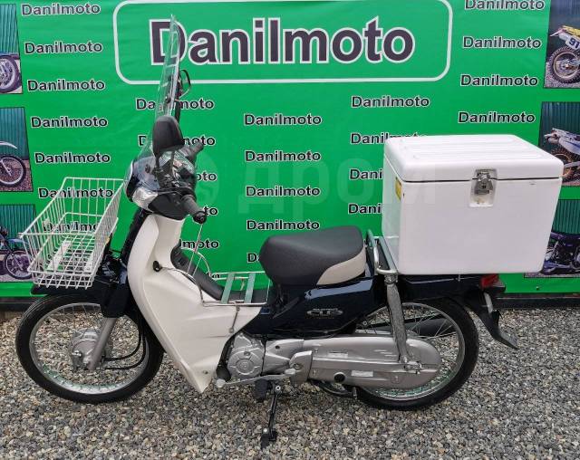 Honda Super Cub 50. 49. ., ,  ,   