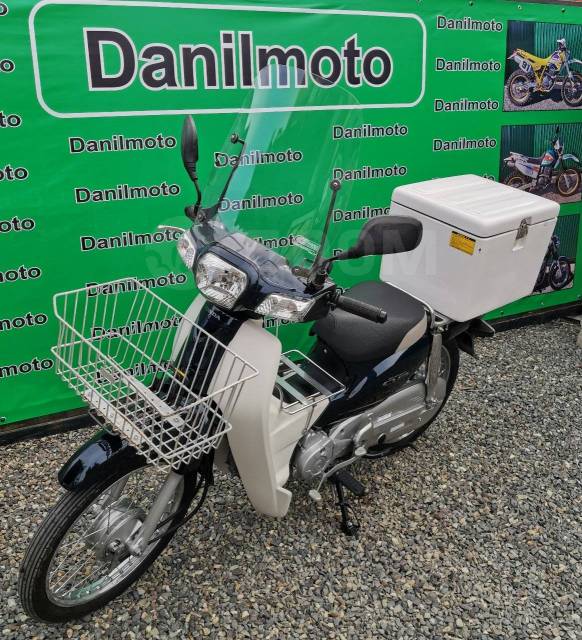 Honda Super Cub 50. 49. ., ,  ,   