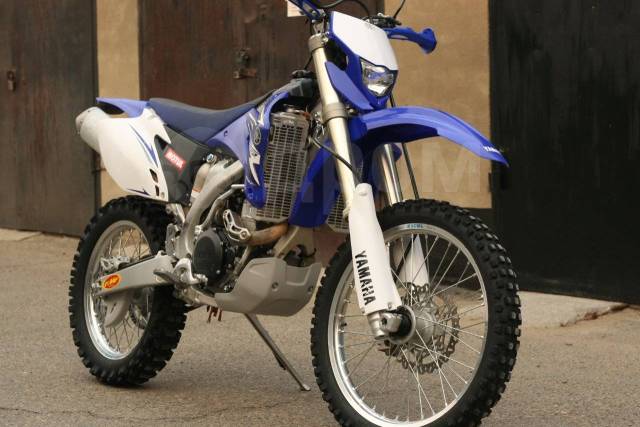 yamaha wr450f for sale near me