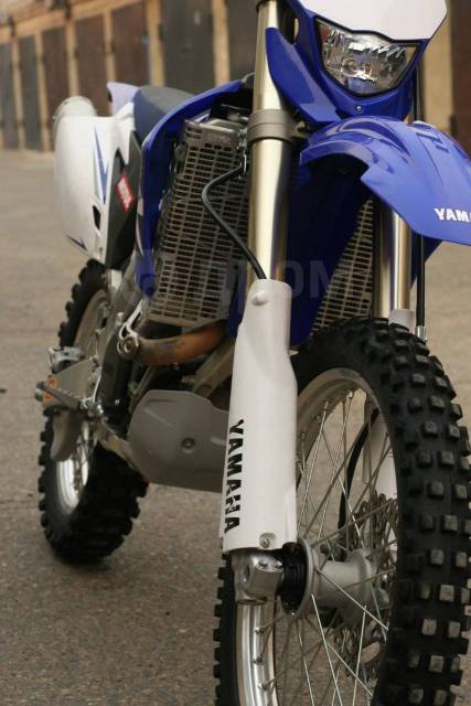 yamaha wr450f for sale near me