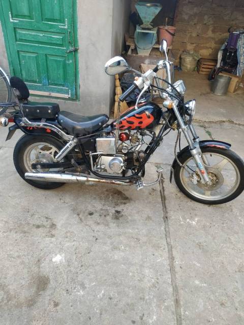 Viper Harley ZS50F. 110. ., , ,   