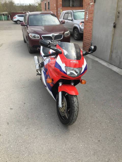 Honda CBR 600F3. 600. ., , ,   