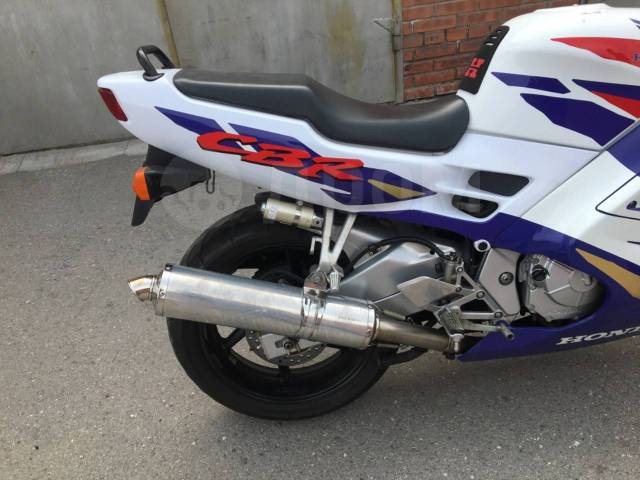 Honda CBR 600F3. 600. ., , ,   