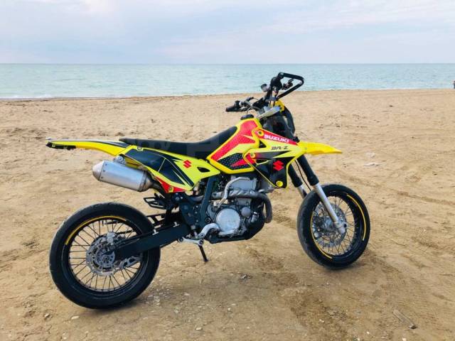 Suzuki DR-Z 400. 400. ., , ,   