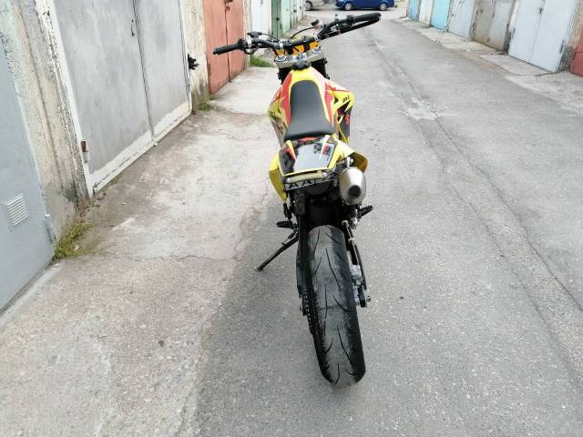 Suzuki DR-Z 400. 400. ., , ,   