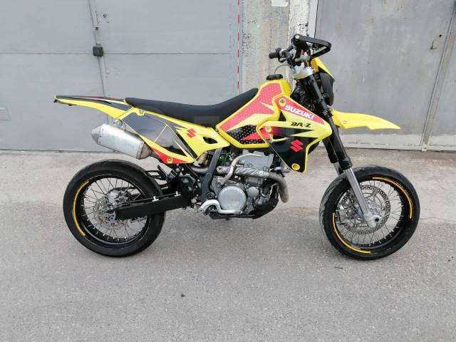 Suzuki DR-Z 400. 400. ., , ,   