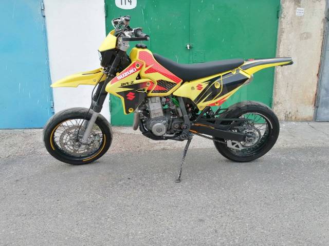 Suzuki DR-Z 400. 400. ., , ,   