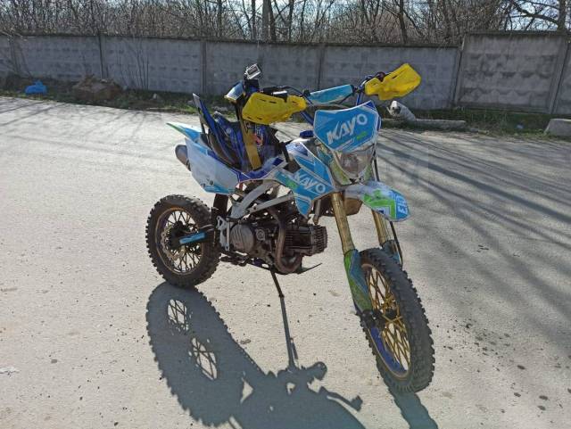 Kayo Evolution 190