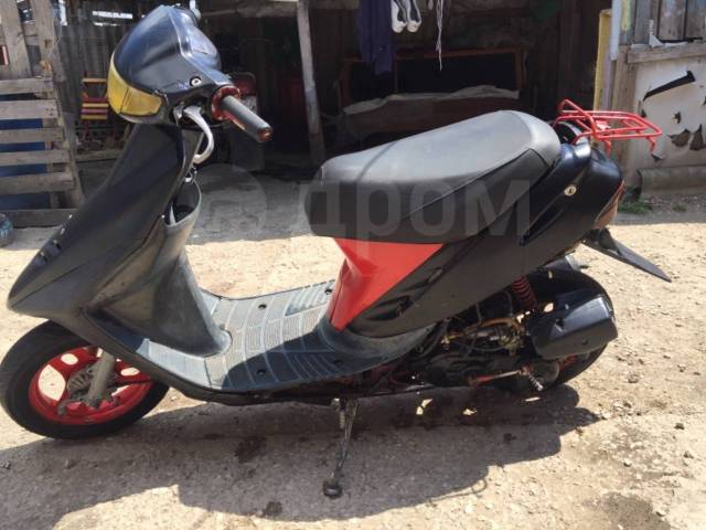 Honda Dio AF27. 49. ., , ,   