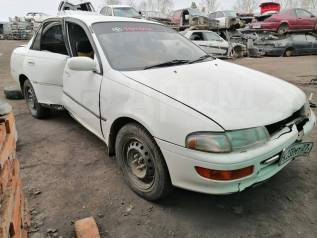 Toyota carina drom