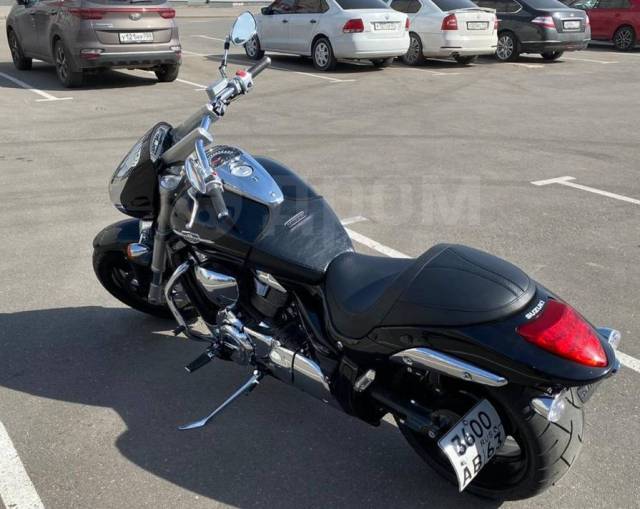 Suzuki VZR 1800 Intruder. 1 800. ., , ,   