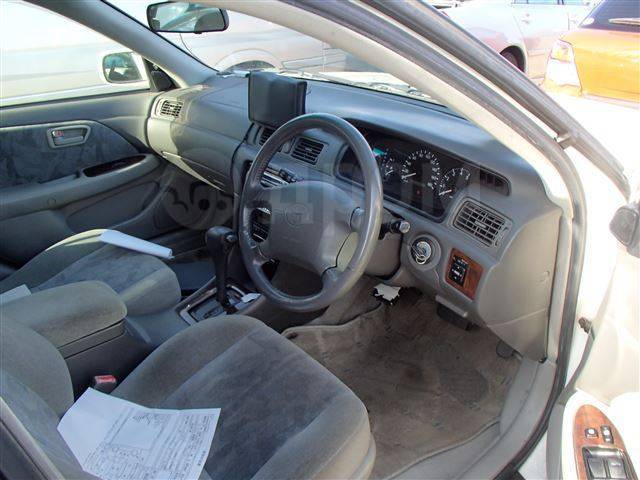 Camry Gracia 2 2 салон