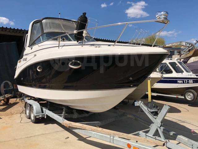 Rinker. 2008 ,  8,80.,  , 320,00..,  