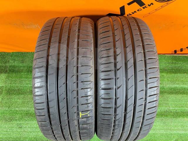 Hankook Ventus R-S2 Z212, 215/50 R17, 17", 1 шт, в наличии, 215 мм, 50 ...