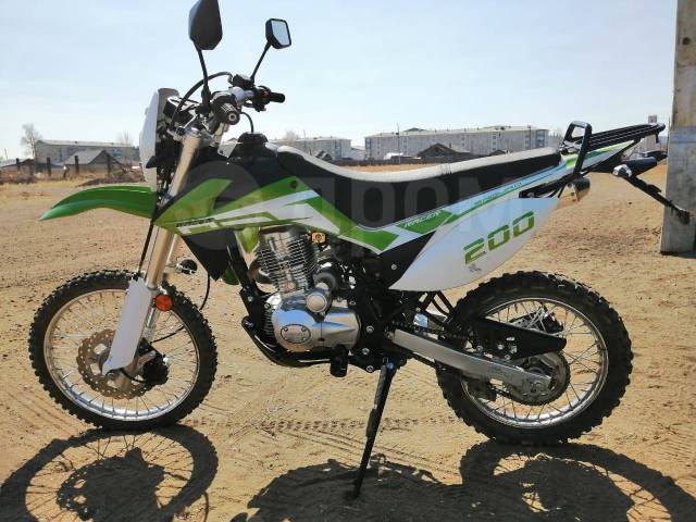 Racer rc200gy c2