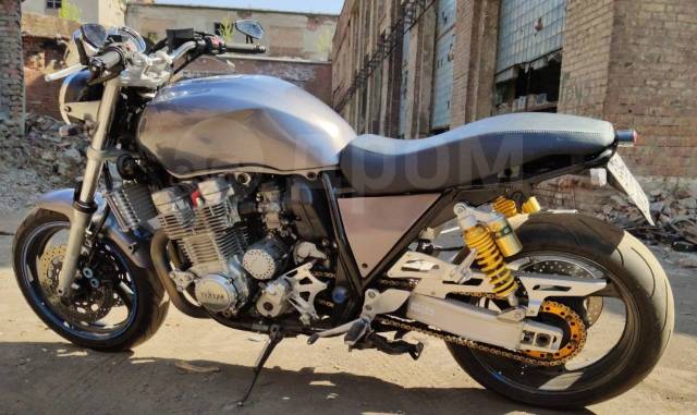 Yamaha XJR 1300. 1 300. ., , ,   