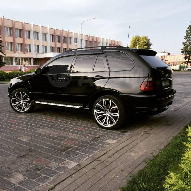 Диски х5 фото Колеса Bmw X5/X6 R20 599 style 275/45 R20, 20", 1 шт, 275 мм, 40 %, радиальный, 