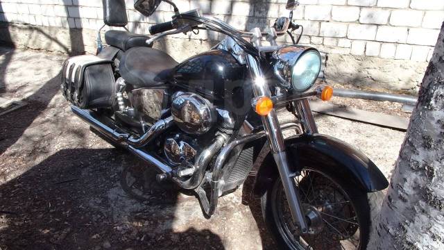 Honda Shadow 400. 400. ., , ,   