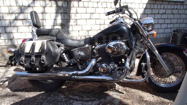 Honda Shadow 400. 400. ., , ,   