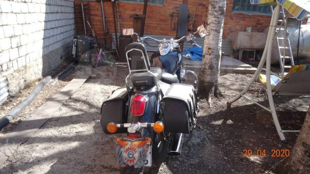 Honda Shadow 400. 400. ., , ,   