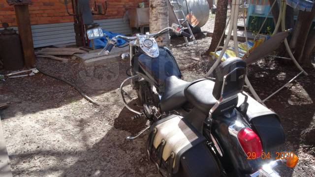 Honda Shadow 400. 400. ., , ,   