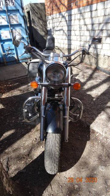 Honda Shadow 400. 400. ., , ,   