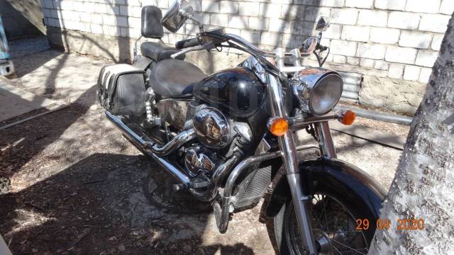 Honda Shadow 400. 400. ., , ,   