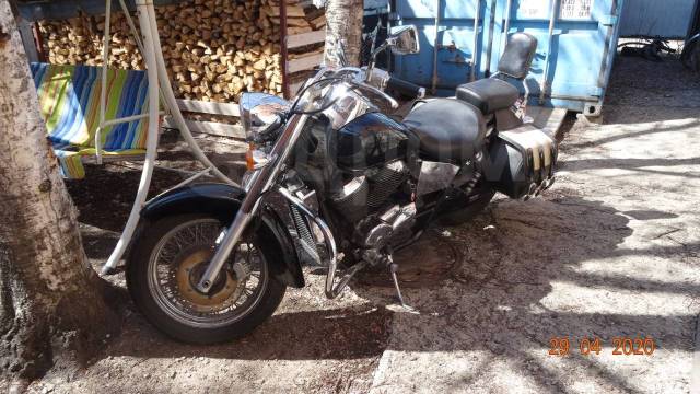 Honda Shadow 400. 400. ., , ,   