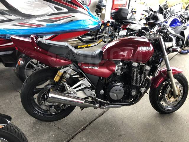 Yamaha XJR 1200. 1 200. ., , ,  .     