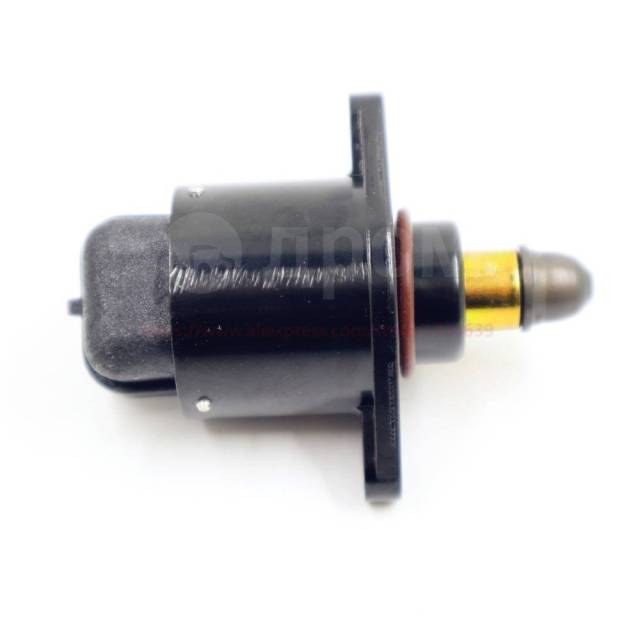 Купить Регулятор холостого хода Geely F01R065906 в Кемерово по цене: 3 ...