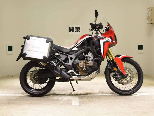 Honda CRF1000L Africa Twin. 1 000. ., , ,  .     