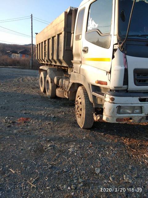 Isuzu cyz 51