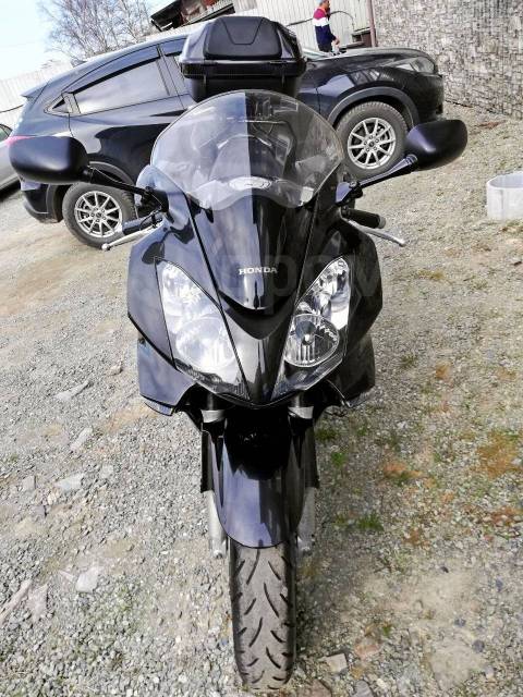 Honda VFR 800F. 800. ., , ,  .     