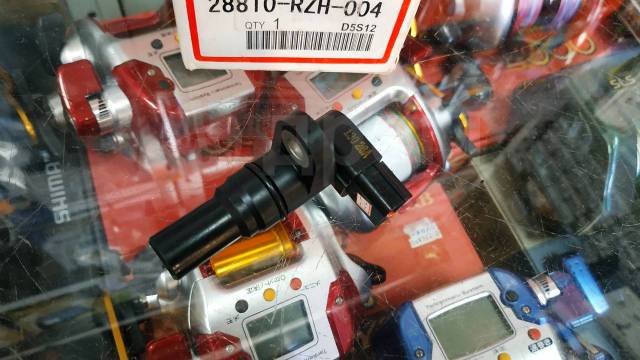   Honda 28810-RZH-004 28810-RZH-004  