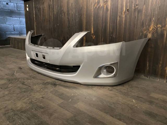 бампер передний премио 260 кузов. бампер премио. бампер тойота премио 2007. Toyota premio 2003 передний бампер. бампер премио.