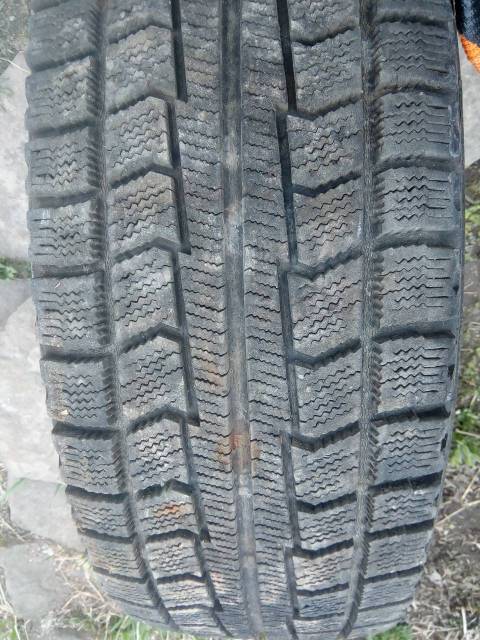 Bridgestone Blizzak, 205/70 R15, 15", 1 шт, в наличии, 205 мм, 70 % ...