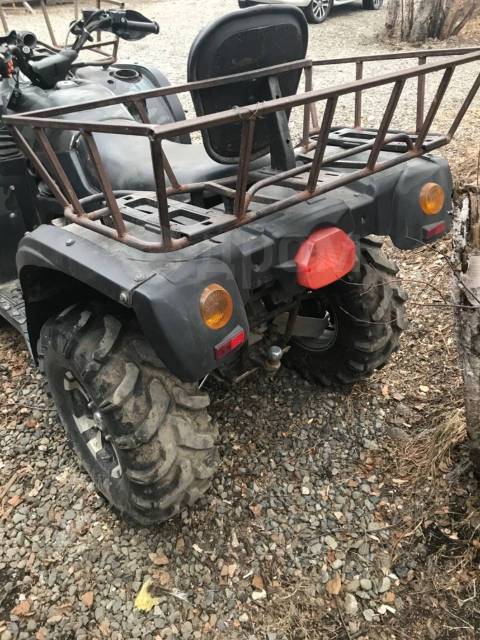 Stels ATV 700. ,  \,   