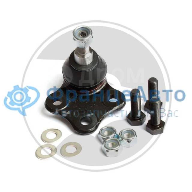Купить Шаровая опора Renault Duster, Kaptur, Nissan Terra в Москве по ...
