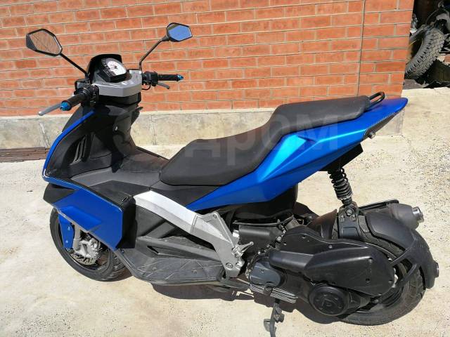 Derbi gp1 250