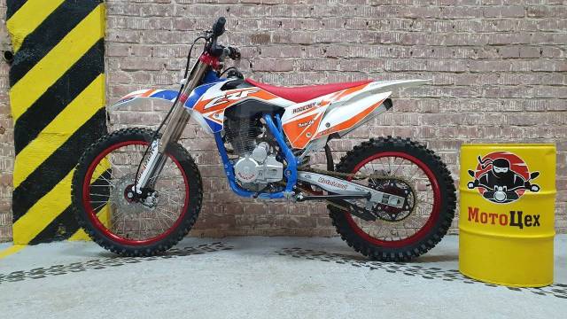 Motoland CRF 250. 250. ., ,  ,   