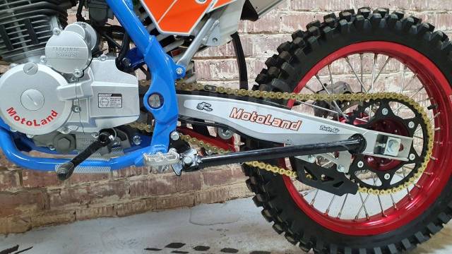 Motoland CRF 250. 250. ., ,  ,   